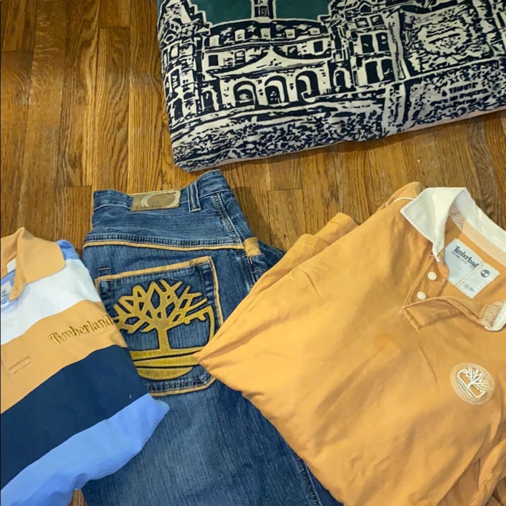 Timberland